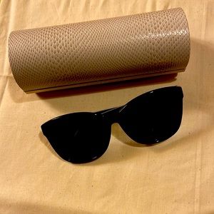 Jimmy Choo Lidie Sunglasses